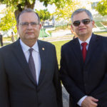 Henrique Braga E Alessandro Cavalcante