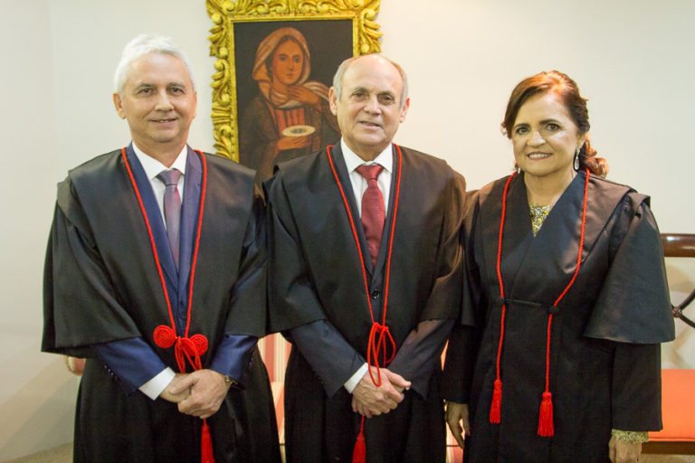 Henrique Holanda, Gladyson Pontes E Marlúcia De Araújo (5)