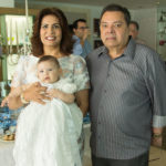 Henrique Simões, Márcia E Gera Laprovítera