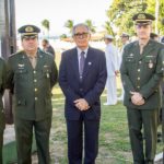 Igor Pasinatto, Marcio Amberget, Júlio Lima Verde, Sérgio Tolomelli E Cordeiro Lima