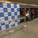 Inauguração Da Copa Airlines 14