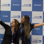 Inauguração Da Copa Airlines 16