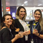 Inauguração Da Copa Airlines 17