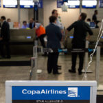 Inauguração Da Copa Airlines 3