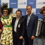 Inauguração Da Copa Airlines 38