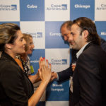 Inauguração Da Copa Airlines 39