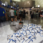 Inauguração Da Copa Airlines 6