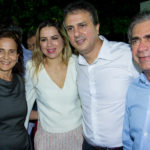 Izolda Cela, Onélia E Camilo Santana, Zezinho Albuquerque (2)