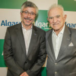 Jean Borges E Luiz Garcia