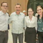 Jean Franco, Artur Bruno, Agueda Muniz E Lucia Pontes (1)