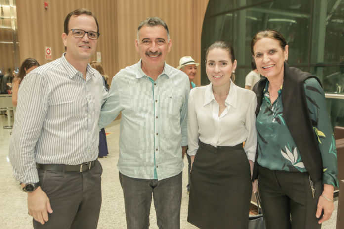 Jean Franco, Artur Bruno, Agueda Muniz E Lucia Pontes (1)