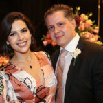 Joana Ramalho E Lívio Parente