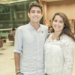 Joao Victor Furtado E Ana Julia Oliveira