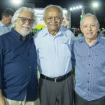 Joaquim Cartaxo, Chico Lopes E Benedito Bezerril (1)