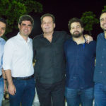 Jorge Habib, Bruno Barreira, Júlio, Rodrigo E Adriano Ventura (4)