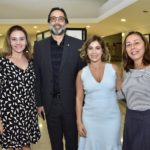 Jorisa Pinheiro, Ângelo Bianco Vettorazzi, Ana Cristina Esmeraldo E Patrícia Toledo