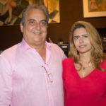 José Bardavil E Viviane Bezerra