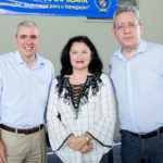 José Mota, Eleni Medeiros E Renato Abreu (1)