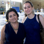 Karia Cunha E Clara Teixeira (2)