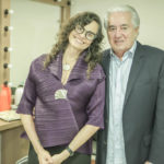 Lala Deheinzelin E Francisco Jose