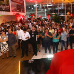 Lançamento Toyota Yaris (13)