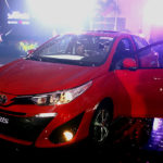 Lançamento Toyota Yaris (22)