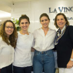 Lara Magalhães, Cathrerine Nunes, Gisela E Vânia Franck (2)