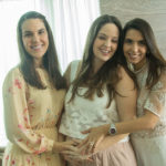 Larissa, Lara E Carla Laprovítera