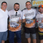 Leonardo Castro, Alexandro Fialho, Igor Alves E Paulo Soares (1)