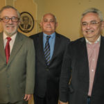 Lincon Araujo, Dueval Aires E Paulo Albuquerque (3)