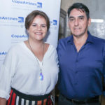 Lorena Lemos E Miguel Maurique (2)