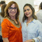 Lucia Wolf E Gina Paiva (2)