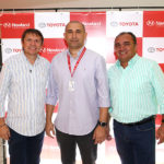 Luciano Teixeira,Marcio Marins E Hermando Araujo (1)