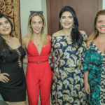 Marcelle Camara, Ingride Lucena, Selene Camara E Silvinha Leal (2)