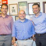 Marcelo Pinheiro, Roberto Claudio E Renato Lima (2)