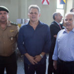 Marcio Amberget, Ricardo Bezerra E Lencarte Lopes (2)