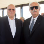 Marco Walser E Wilson Mansine