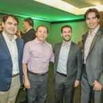 Marcos Aurelio, Idelfonso Rodrigues,Ivan Gonçalves E Rogerio Garcher (3)