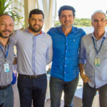 Marcos Cavalcante, Mildo Neto, Rômulo Santos E Renan Damasceno (2)