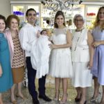 Maria De Fatima Magalhães, Regina Benevides, Márcio Magalhães, Argthu E Georgeane Benevides, Vivi Marques, Mariza Benevides