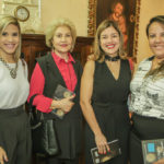 Mariana Mendes,Aurinete E Valeria Morais E Michele Madeiro (2)