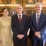 Marlúcia De Araújo, Gladyson Pontes E Henrique Holanda (2)