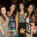 Marília Oliveira, Luiza Eduarda, Briele Aguiar E Ana Carolina (2)