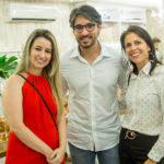 Mayara Lima, Rodrigo Porto E Cibele Parreiras (1)