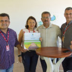 Miguel Nobre, Lúcia Ribeiro, Ernesto Lemos E Luiz Eugênio (1)