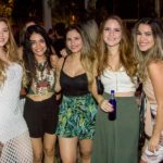 Monique Mesquita, Vanessa Farias, Mari Arcanjo, Suzana Tomás E Melissa Arcanjo (4)