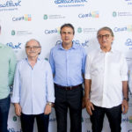 Murilo Pascoal, Ednilron Soarez, Camilo Santana, Arialdo Pinho E Edson Sá (1)