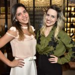 Natalia Maciel E Liana Maia