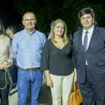 Natania Barbosa, Francisco E Carmen Cavalcante, Roberto Mota (1)