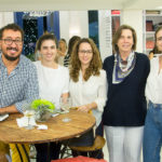 Ney Filho, Catherine Nunes, Lara Magalhães, Vânia E Gisela Franck (2)